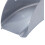 Schlauchhalter Wand Metall 7