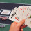 Pokermatte 180x90 5