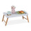 Klappbares Betttablett 1