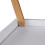 Klappbares Betttablett 8