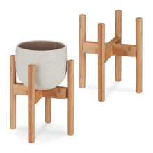 Pflanzenständer 2er-Set