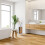 Badezimmerschrank mit 3 Fächern 2