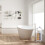 Badezimmerschrank mit 3 Fächern 5