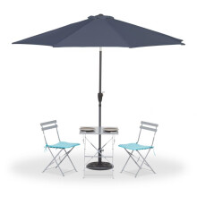 Sonnenschirm Ø 300 cm