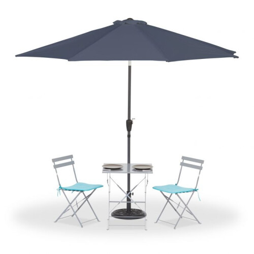 Sonnenschirm Ø 300 cm