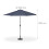 Sonnenschirm Ø 300 cm 4
