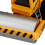 Veículos de construção para crianças - conjunto de 6 9