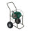Brauner Schlauchwagen 3