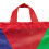Colorful seesaw Ø 3.5 m 6
