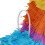 Piñata bunter Esel 7