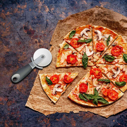 Pizzaschneider - 2er-Set 1