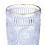 Trinkgläser Vintage 30 cl 4er Set 7