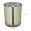 Heat Kerzenhalter Gold 12er Set 4