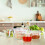 Messbecher aus Glas 3er-Set 5
