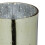 Heat Kerzenhalter Gold 12er Set 6
