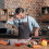 Messbecher aus Glas 3er-Set 3
