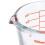 Messbecher aus Glas 500 ml 6