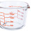Messbecher aus Glas 500 ml 9