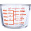 Messbecher aus Glas 500 ml 8