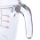 Messbecher aus Glas 250 ml 7
