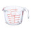 Messbecher aus Glas 250 ml 1