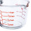 Messbecher aus Glas 250 ml 9