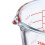 Messbecher aus Glas 250 ml 6