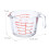 Messbecher aus Glas 250 ml 4