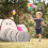 Pop-up-Spielzelt Elefant 5