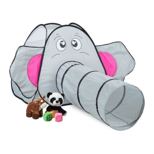 Pop-up-Spielzelt Elefant