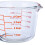 Messbecher aus Glas 1000 ml 9
