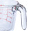 Messbecher aus Glas 1000 ml 7