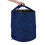 3 Stk. Gartensäcke 85 Liter blau 6