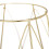 Geometrischer Teelichthalter 6