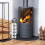 Kamin in 5 Teilen 6