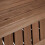 Gartenbank mit Stauraum 9