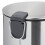 Treteimer Edelstahl 12 Liter 7