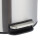 Treteimer Edelstahl 12 Liter 9