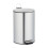 Treteimer Edelstahl 12 Liter 1