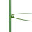 Grüne Pflanzenstützen 60 cm, 4er-Set 7
