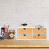 Schreibtisch-Organizer 4 Schubladen 2