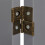 Graues Sicherheitstor 70 cm 7