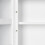 Abschließbarer Medikamentenschrank 9