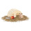 Wooden hamster house 1