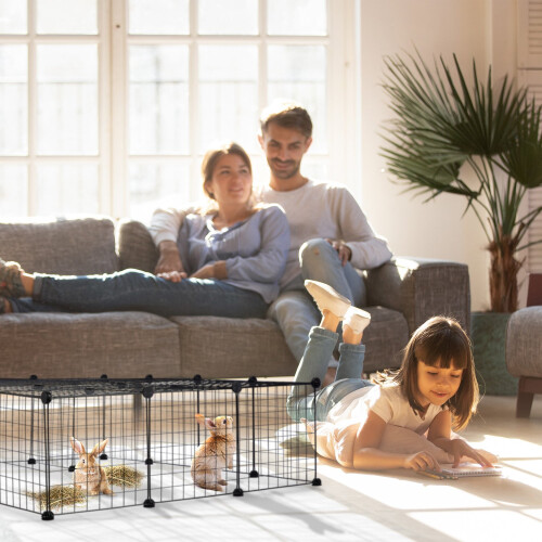 29 parts with grid for free assortment 2