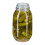 Glasgefäß 3 Liter 1