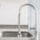 Wasserhahnverlängerung mit 4 Gewinden 2