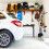 Folding workbench 5