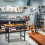 Folding workbench 2