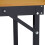 Folding workbench 8